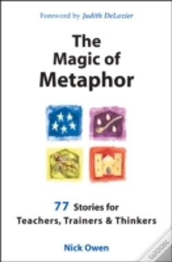 Capa do artigo The Magic Of Metaphor