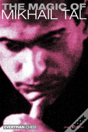Capa do artigo The Magic Of Mikhail Tal