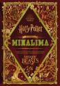 The Magic Of Minalima - Preview
