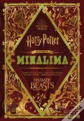 Capa do artigo The Magic Of Minalima