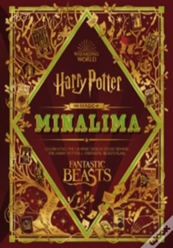 Capa do artigo The Magic Of Minalima