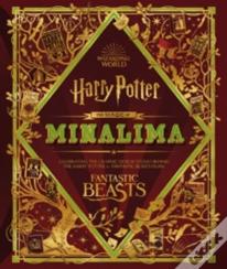 The Magic Of Minalima
