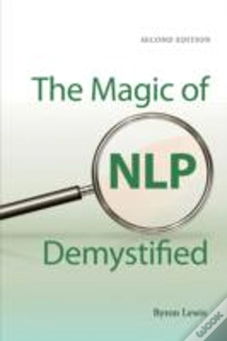 Capa do artigo The Magic Of Nlp Demystified