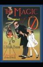 The Magic Of Oz Annotated - Preview