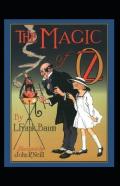 The Magic Of Oz Annotated
