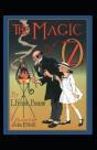 The Magic Of Oz Annotated - Preview