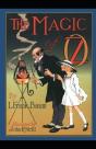 The Magic Of Oz Annotated - Preview