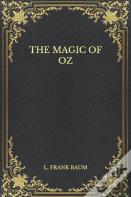 The Magic Of Oz
