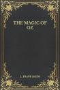 The Magic Of Oz - Preview