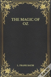 Capa do artigo The Magic Of Oz