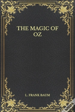 Capa do artigo The Magic Of Oz
