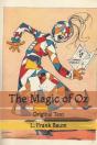 The Magic Of Oz - Preview