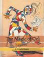 The Magic Of Oz - Preview