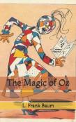 The Magic Of Oz