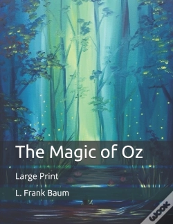 Capa do artigo The Magic Of Oz