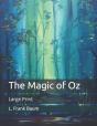 The Magic Of Oz - Preview