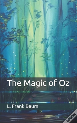Capa do artigo The Magic Of Oz