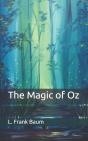 The Magic Of Oz - Preview