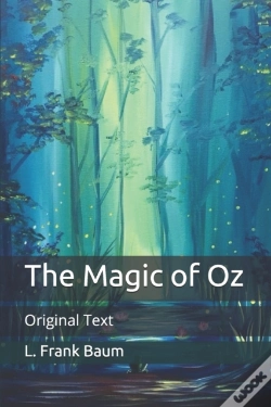 Capa do artigo The Magic Of Oz