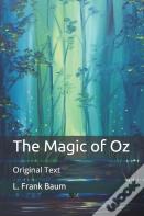 The Magic Of Oz