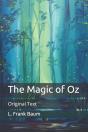 The Magic Of Oz - Preview
