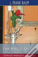 The Magic Of Oz (Esprios Classics)