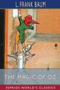 The Magic Of Oz (Esprios Classics) - Preview