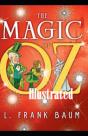 The Magic Of Oz Illustrated - Preview