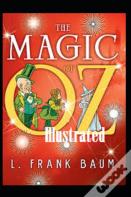 The Magic Of Oz Illustrated