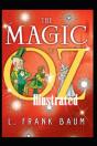 The Magic Of Oz Illustrated - Preview