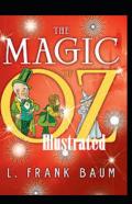 The Magic Of Oz Illustrated