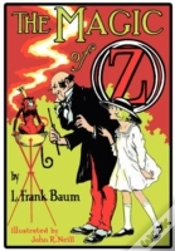 Capa do artigo The Magic Of Oz