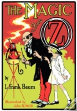 Capa do artigo The Magic Of Oz