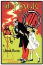 The Magic Of Oz - Preview