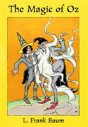 The Magic Of Oz - Preview