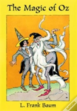 Capa do artigo The Magic Of Oz