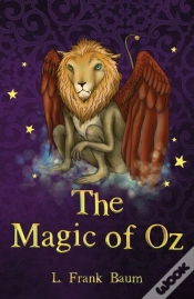 Capa do artigo The Magic Of Oz