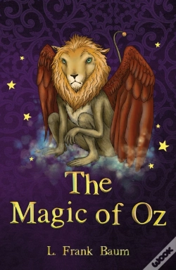 Capa do artigo The Magic Of Oz