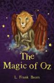 The Magic Of Oz