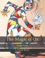 The Magic Of Oz - Preview