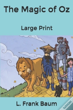 Capa do artigo The Magic Of Oz