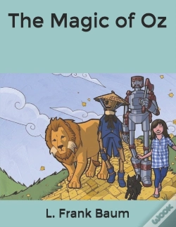 Capa do artigo The Magic Of Oz
