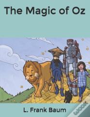 The Magic Of Oz