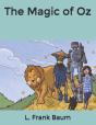 The Magic Of Oz - Preview