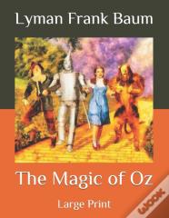 The Magic Of Oz