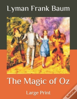 Capa do artigo The Magic Of Oz