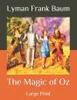 The Magic Of Oz - Preview