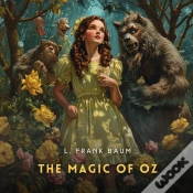 Capa do artigo The Magic Of Oz