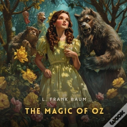 Capa do artigo The Magic Of Oz