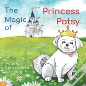 Capa do artigo The Magic Of Princess Patsy